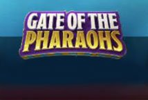 Gate of The Pharaohs slot